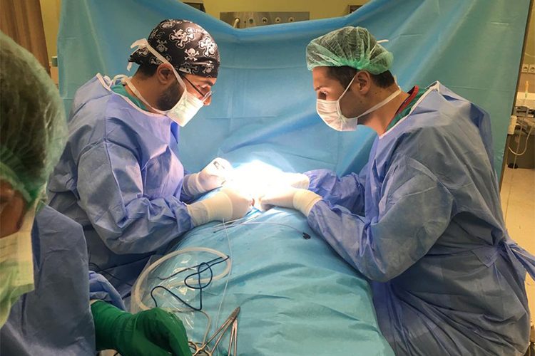 Doç. Dr. Abdulmuttalip Şimşek