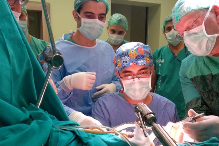 Doç. Dr. Abdulmuttalip Şimşek