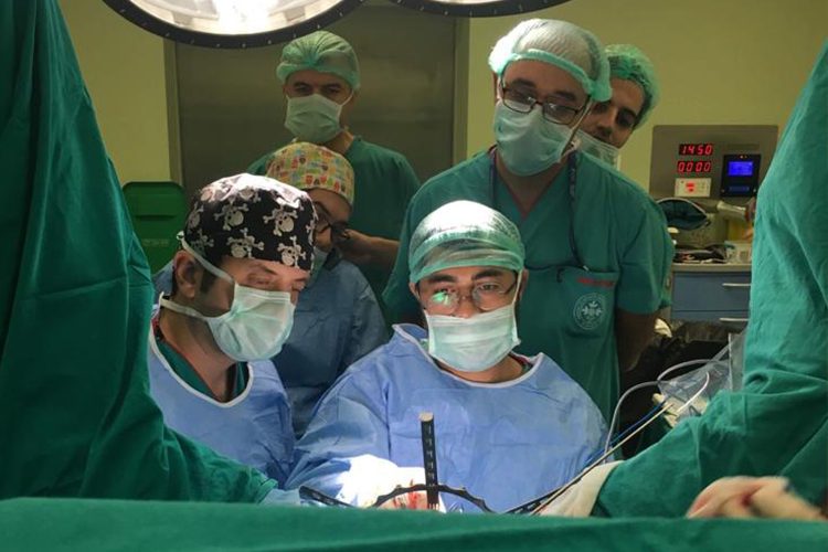 Doç. Dr. Abdulmuttalip Şimşek