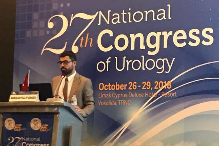 Doç. Dr. Abdulmuttalip Şimşek