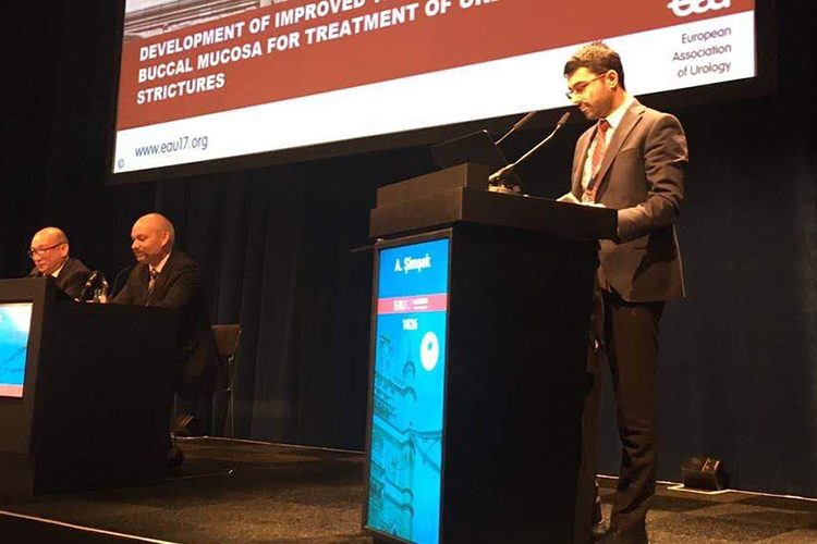 Doç. Dr. Abdulmuttalip Şimşek